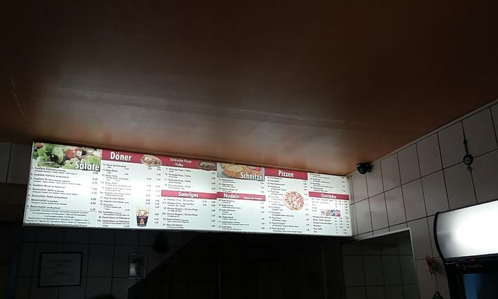 Freisener Döner & Pizzahaus